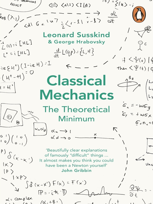 Cover image for Classical Mechanics